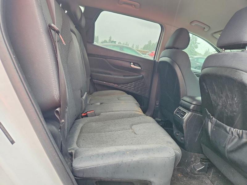 Aukcja sprzedaży 2023 Hyundai Santa Fe, vin: 5NMS2DAJ6PH486521, numer aukcji: 53556256