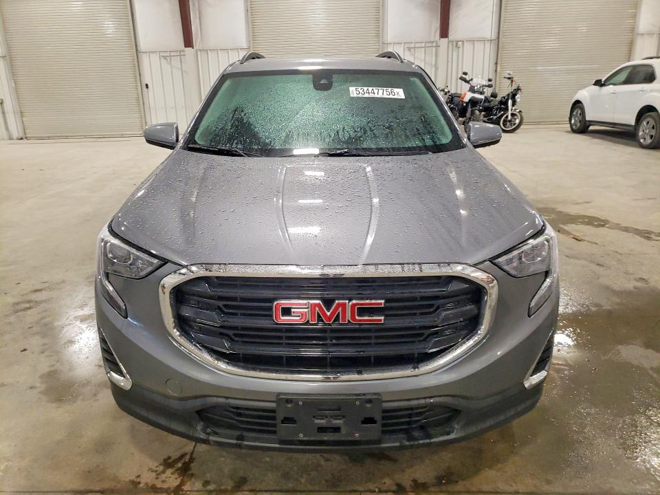 53447756 :رقم المزاد ، 3GKALTEVXLL304725 vin ، 2020 Gmc Terrain مزاد بيع