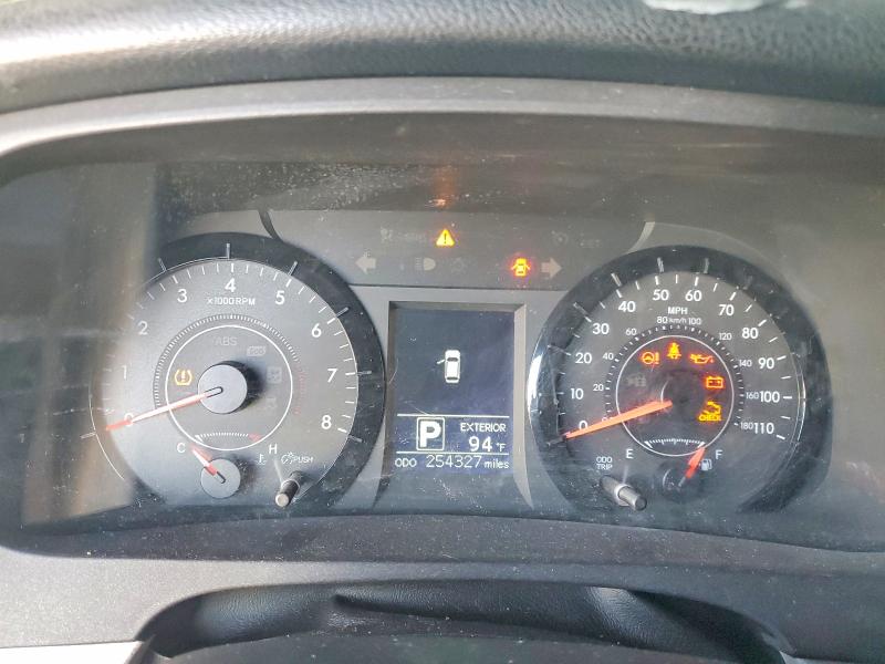 Продажа на аукционе авто 2015 Toyota Sienna, vin: 5TDKK3DC8FS558483, номер лота: 48571796