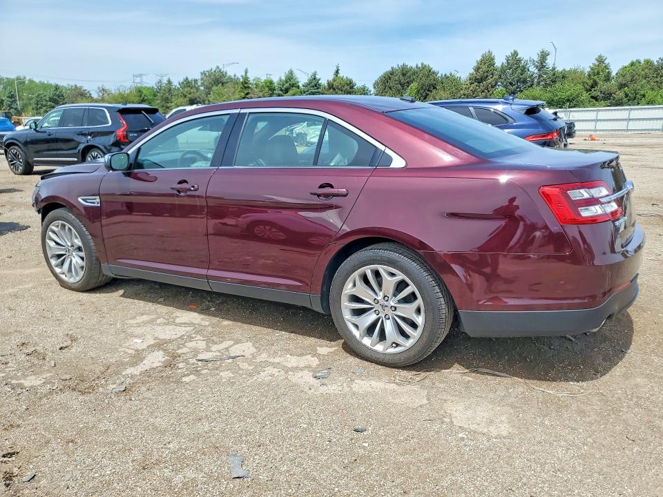 Продаж на аукціоні авто 2019 Ford Taurus, vin: 1FAHP2F84KG114641, номер лоту: 53967596