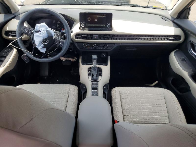 Aukcja sprzedaży 2025 Honda Hr-v, vin: 3CZRZ1H30SM728395, numer aukcji: 53794756