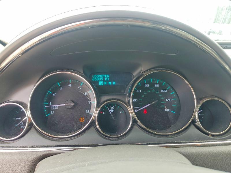 Продажа на аукционе авто 2015 Buick Enclave, vin: 5GAKRBKD9FJ165088, номер лота: 52241076