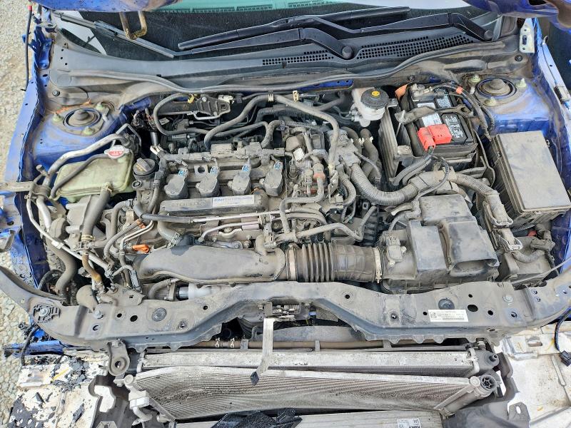 Aukcja sprzedaży 2020 Honda Civic, vin: SHHFK7H33LU210642, numer aukcji: 53811216