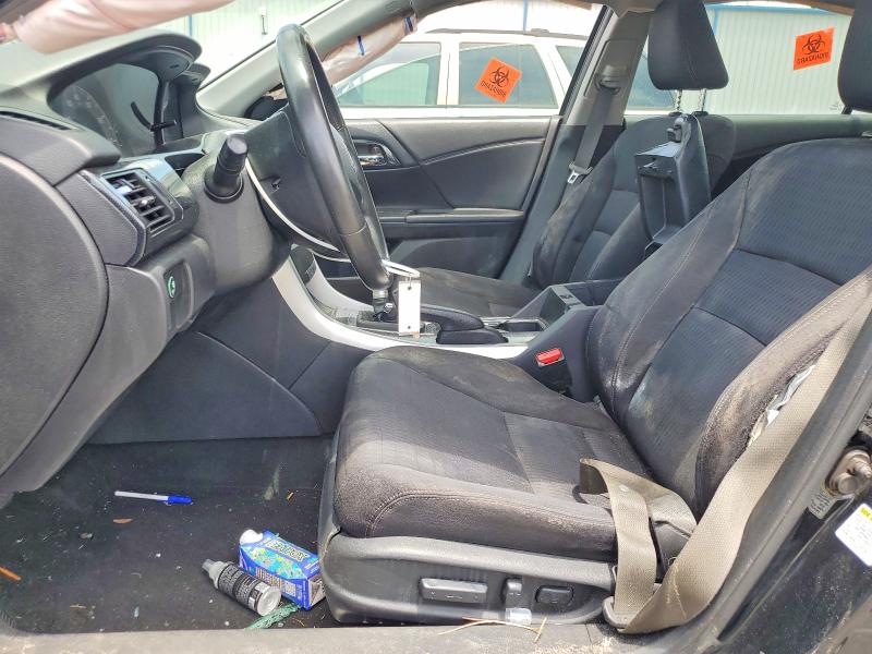 2014 Honda Accord მანქანა იყიდება აუქციონზე, vin: 1HGCR2E57EA081228, აუქციონის ნომერი: 51937476