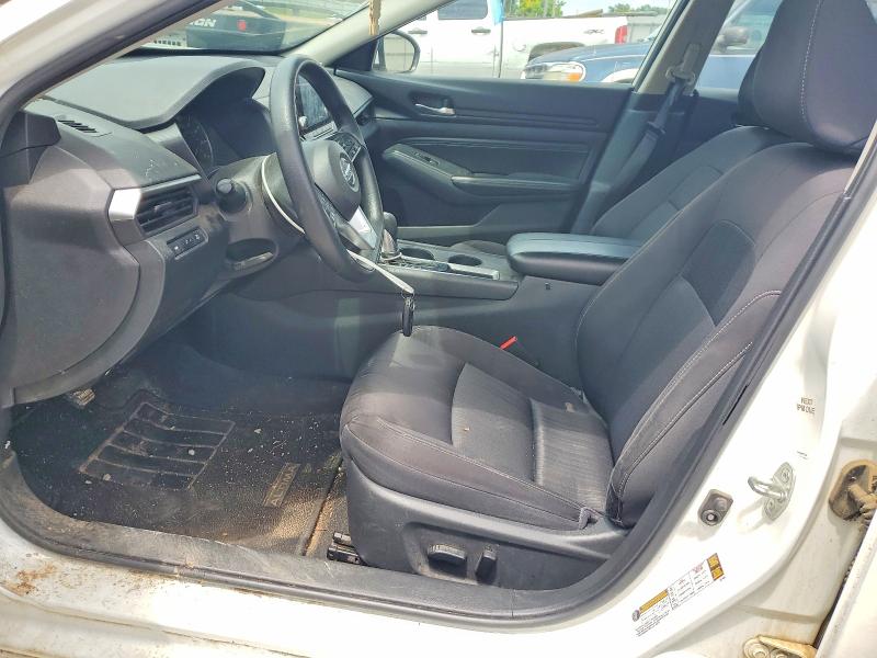 Продаж на аукціоні авто 2020 Nissan Altima, vin: 1N4BL4BVXLC193850, номер лоту: 55207786