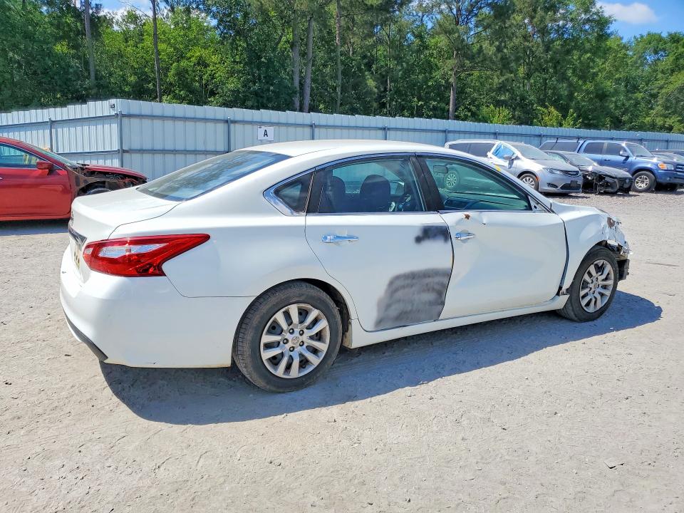 53707866 :رقم المزاد ، 1N4AL3AP6GC175134 vin ، 2016 Nissan Altima مزاد بيع