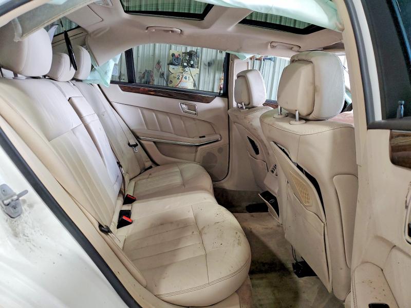Продаж на аукціоні авто 2016 Mercedes-benz E, vin: WDDHF8JB4GB272023, номер лоту: 52872696