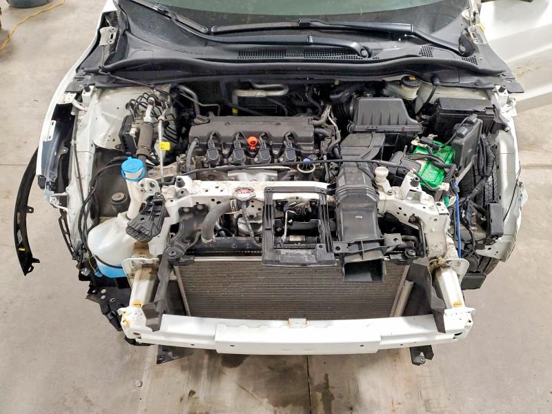 Aukcja sprzedaży 2022 Honda Hr-v, vin: 3CZRU6H19NM740687, numer aukcji: 53885986