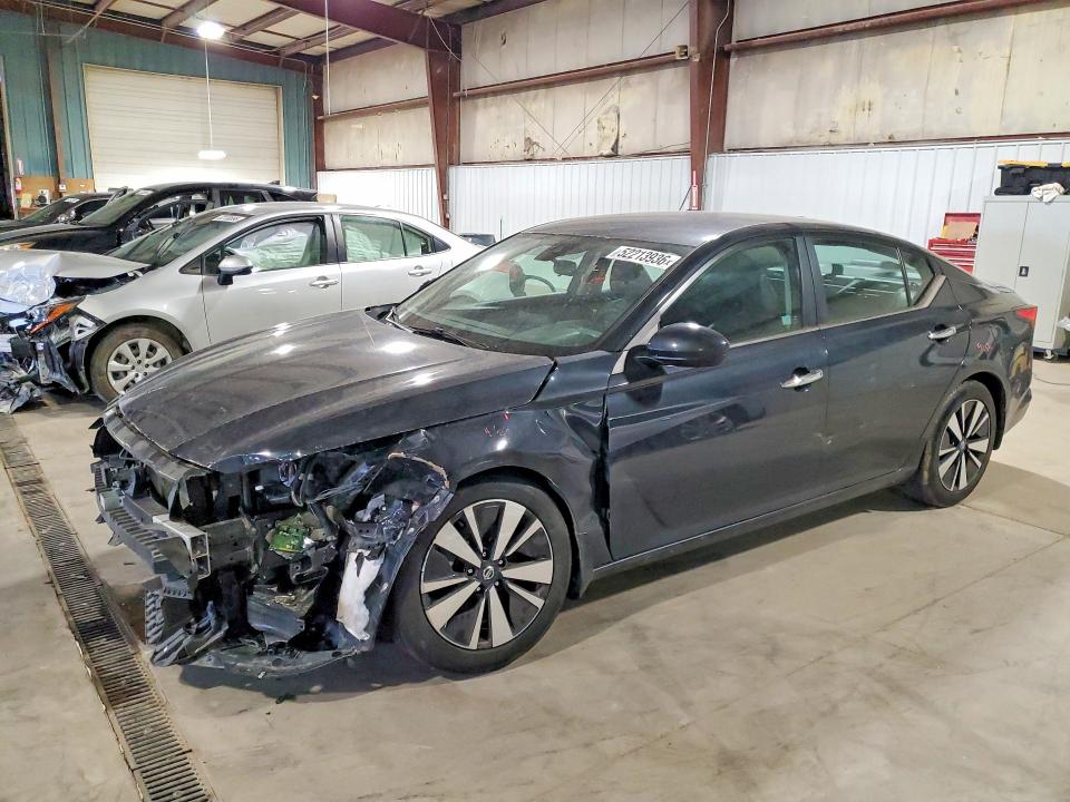 Продажа на аукционе авто 2021 Nissan Altima, vin: 1N4BL4DV6MN415190, номер лота: 52213936