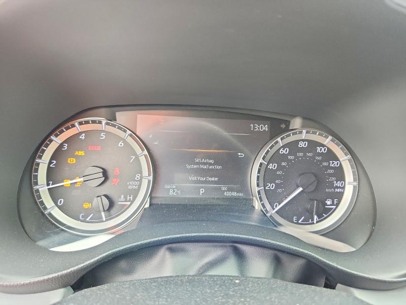 Продаж на аукціоні авто 2023 Toyota Highlander, vin: 5TDKDRAH1PS010730, номер лоту: 54274156