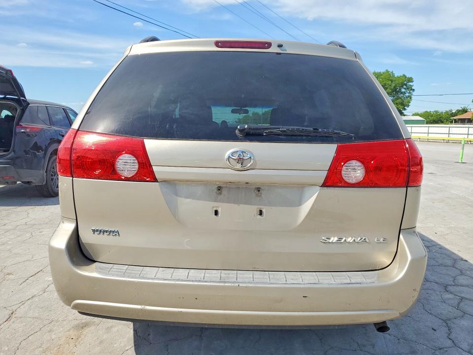 Aukcja sprzedaży 2008 Toyota Sienna, vin: 5TDZK23C68S166065, numer aukcji: 53324106