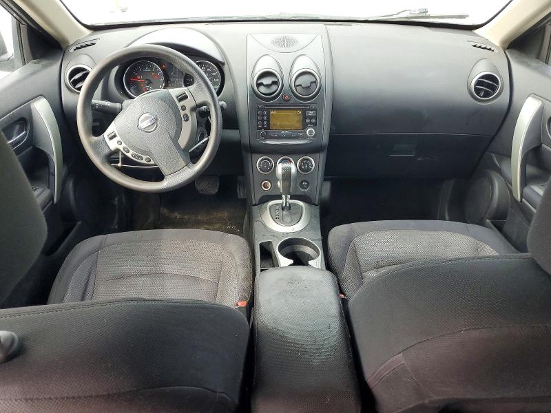 Продаж на аукціоні авто 2011 Nissan Rogue, vin: JN8AS5MV9BW266770, номер лоту: 54076016