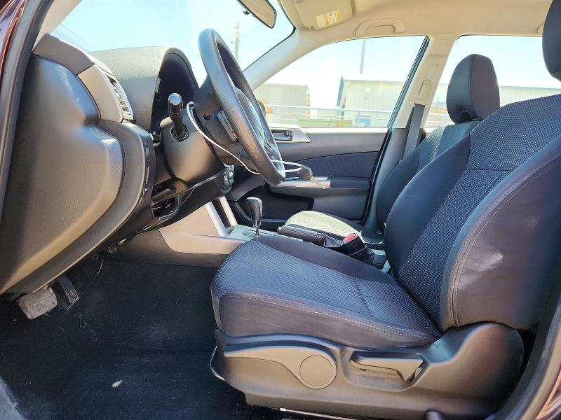 Продажа на аукционе авто 2013 Subaru Forester, vin: JF2SHAAC6DH411797, номер лота: 53833666