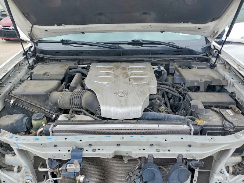 Продажа на аукционе авто 2016 Lexus Gx, vin: JTJBM7FX1G5139106, номер лота: 54129066