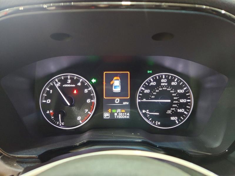 54519026 :رقم المزاد ، 4S3BWAE61L3025373 vin ، 2020 Subaru Legacy مزاد بيع