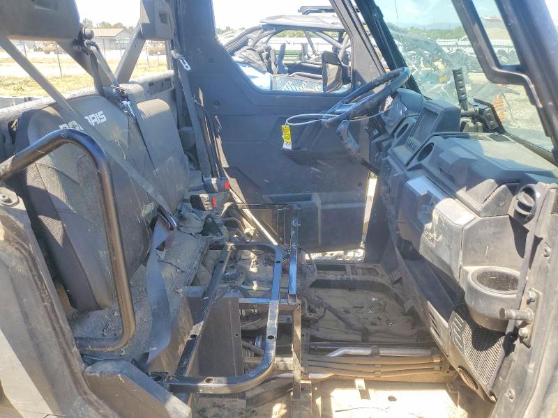 2020 Polaris Ranger მანქანა იყიდება აუქციონზე, vin: 4XARRY993L8045735, აუქციონის ნომერი: 54951226