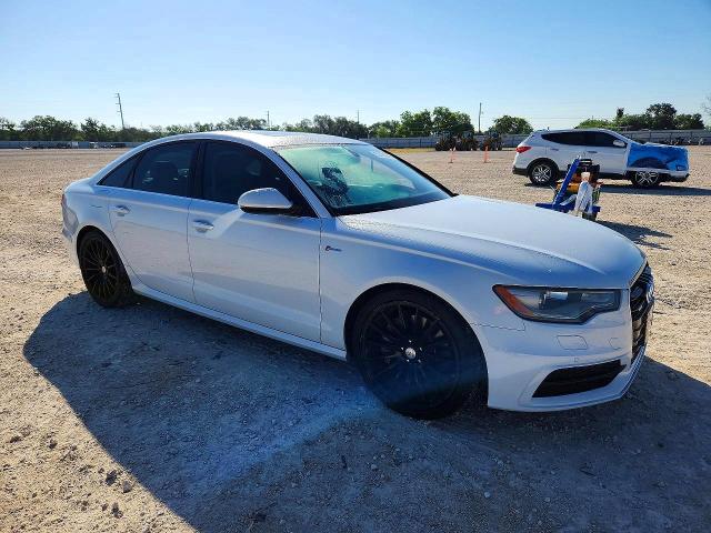 Aukcja sprzedaży 2015 Audi A6, vin: WAUFGAFC8FN002990, numer aukcji: 53720956