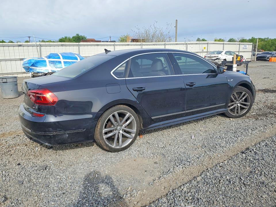 Aukcja sprzedaży 2017 Volkswagen Passat, vin: 1VWDT7A39HC069223, numer aukcji: 52986476