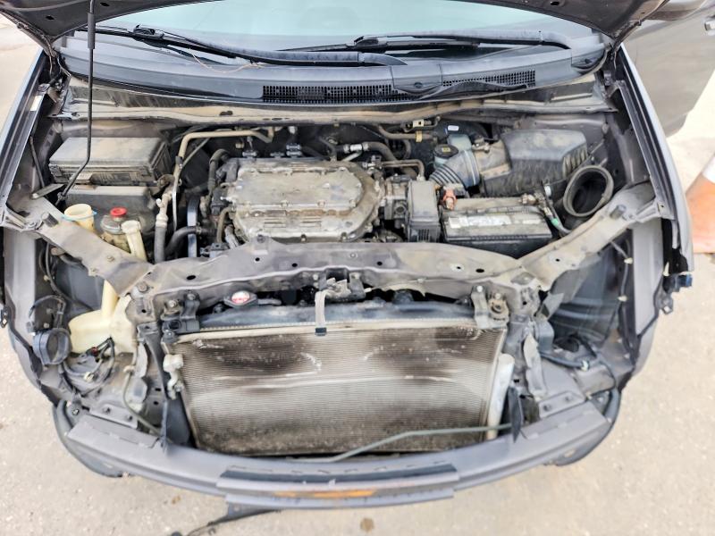 Продаж на аукціоні авто 2016 Honda Odyssey, vin: 5FNRL5H66GB027591, номер лоту: 54687546