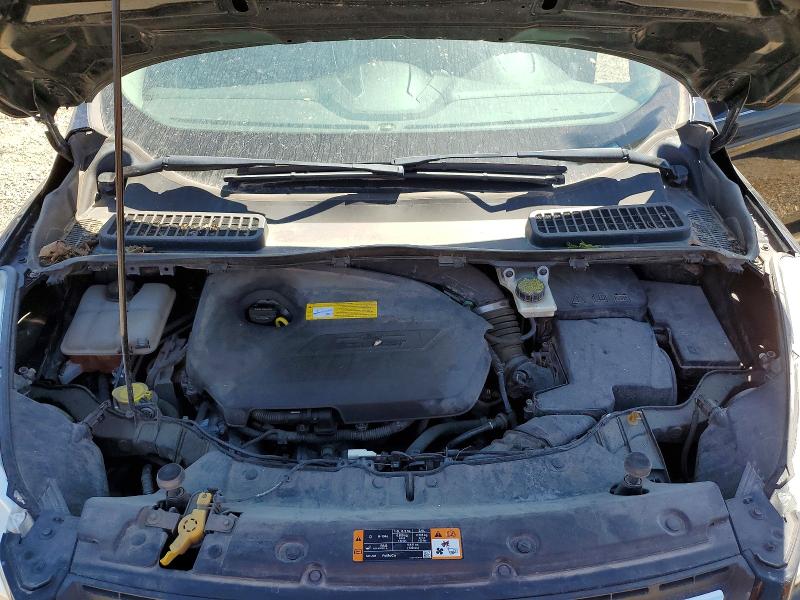 Aukcja sprzedaży 2016 Ford Escape, vin: 1FMCU0GX3GUB31622, numer aukcji: 54991376