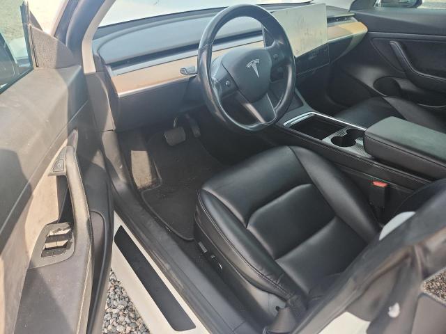Aukcja sprzedaży 2021 Tesla Model 3, vin: 5YJ3E1EA0MF907831, numer aukcji: 54887036