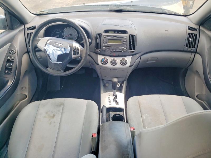 Aukcja sprzedaży 2008 Hyundai Elantra, vin: KMHDU46DX8U546473, numer aukcji: 52315416