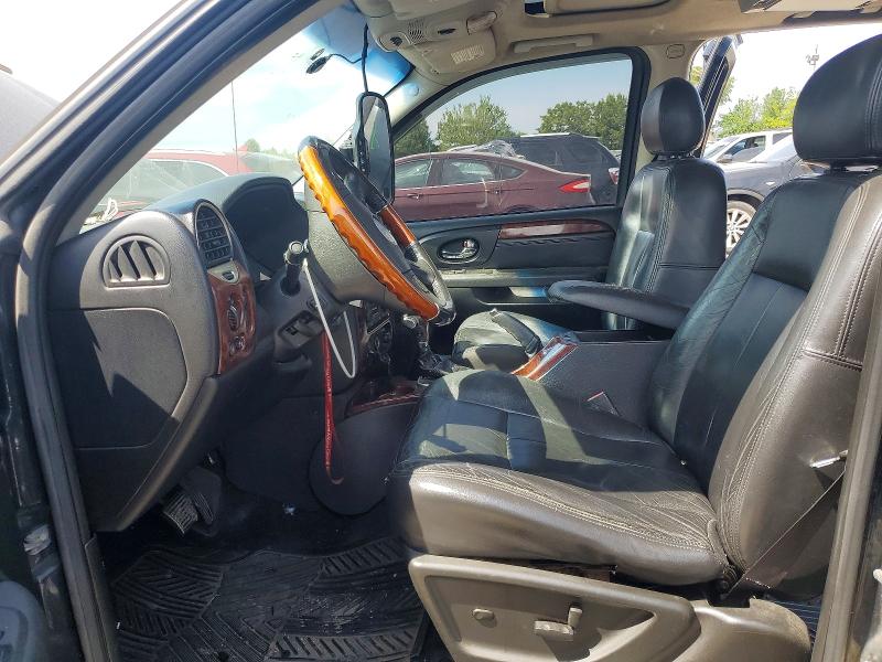 Aukcja sprzedaży 2006 Gmc Envoy, vin: 1GKET63M562326666, numer aukcji: 55023346