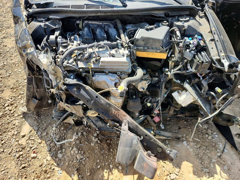 2014 Toyota Camry მანქანა იყიდება აუქციონზე, vin: 4T1BK1FK0EU550635, აუქციონის ნომერი: 54053346