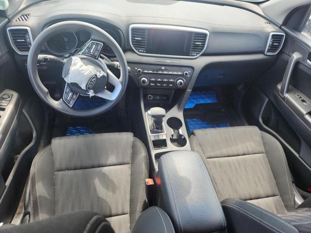 Продажа на аукционе авто 2020 Kia Sportage, vin: KNDPMCAC9L7670395, номер лота: 53440636
