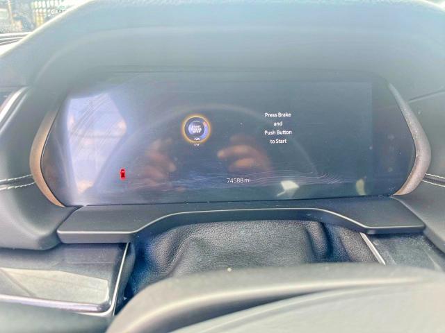 Aukcja sprzedaży 2021 Jeep Grand Cherokee, vin: 1C4RJKAG7M8169113, numer aukcji: 53263786