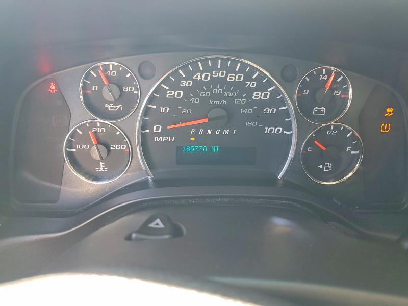 Aukcja sprzedaży 2018 Chev Express G3500, vin: 1GCZGHFG5J1275932, numer aukcji: 52307456