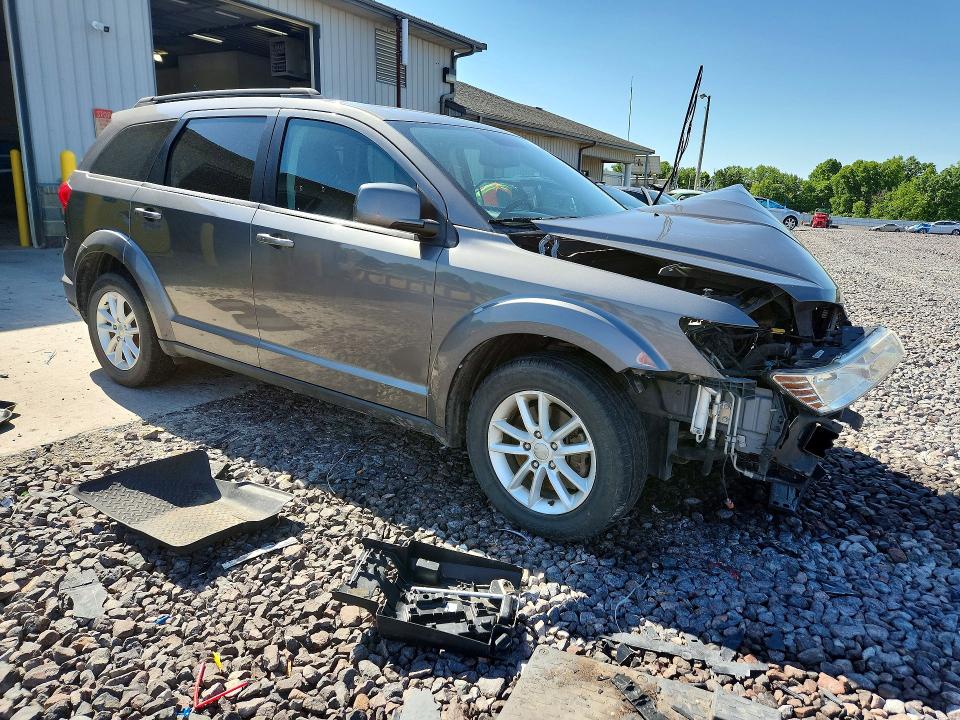 Aukcja sprzedaży 2013 Dodge Journey, vin: 3C4PDDBG6DT589455, numer aukcji: 53191486