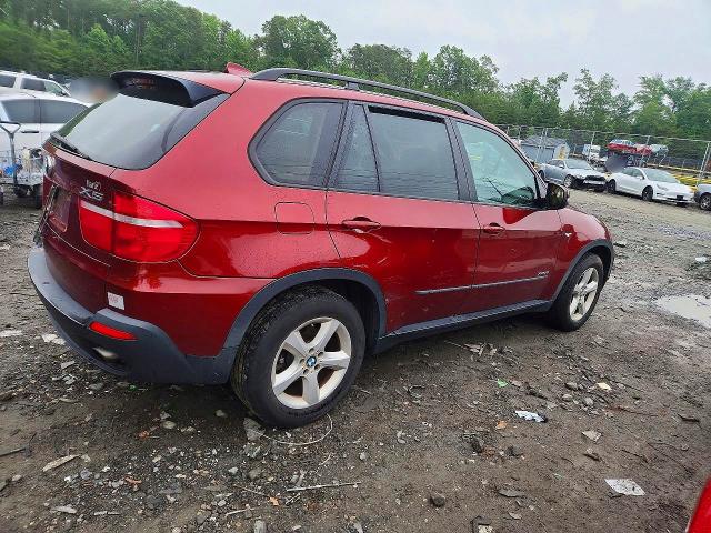 Продаж на аукціоні авто 2010 Bmw X5, vin: 5UXFE4C58AL279626, номер лоту: 54444626