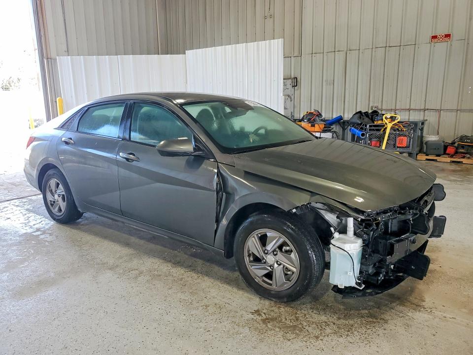 Aukcja sprzedaży 2025 Hyundai Elantra, vin: KMHLL4DG3SU852501, numer aukcji: 54217356