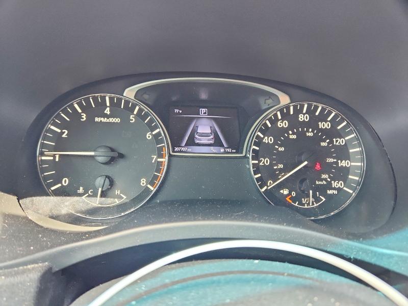 2016 Nissan Pathfinder მანქანა იყიდება აუქციონზე, vin: 5N1AR2MNXGC614795, აუქციონის ნომერი: 51967316