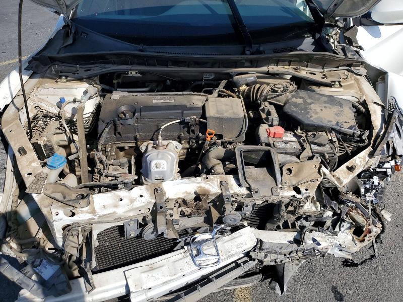 Продажа на аукционе авто 2017 Honda Accord, vin: 1HGCR2F53HA014807, номер лота: 53568086