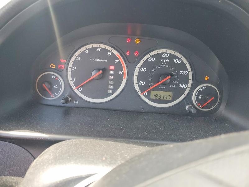 Продажа на аукционе авто 2005 Honda Cr-v, vin: JHLRD78525C034793, номер лота: 53727246