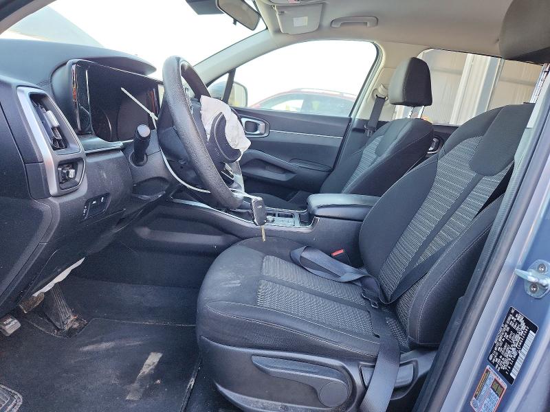 Aukcja sprzedaży 2021 Kia Sorento, vin: 5XYRG4LC0MG025982, numer aukcji: 53281996