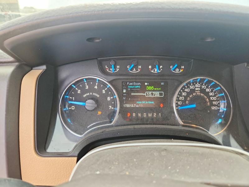 Продажа на аукционе авто 2013 Ford F150, vin: 1FTFW1ETXDKF14370, номер лота: 53647316