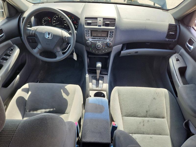 Aukcja sprzedaży 2007 Honda Accord, vin: 1HGCM66467A051474, numer aukcji: 54714136