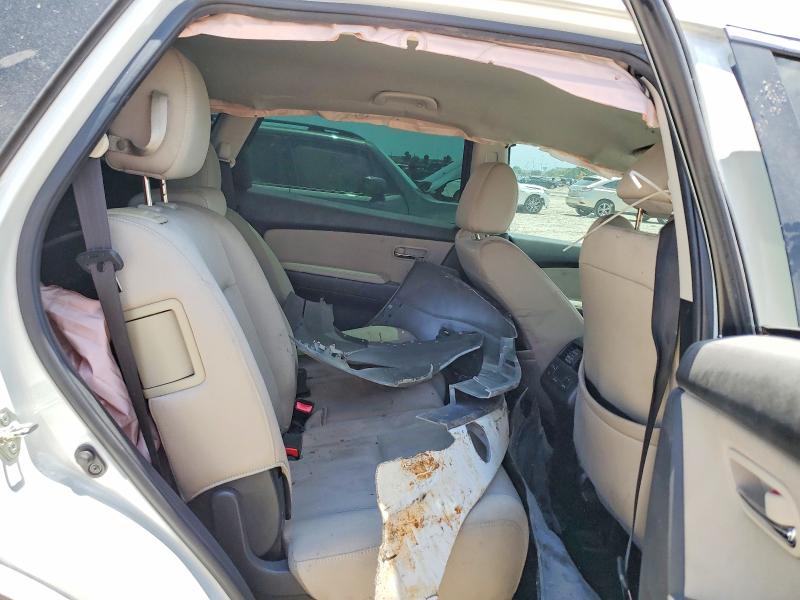 Продажа на аукционе авто 2015 Mazda Cx-9, vin: JM3TB2BA2F0455876, номер лота: 53855096