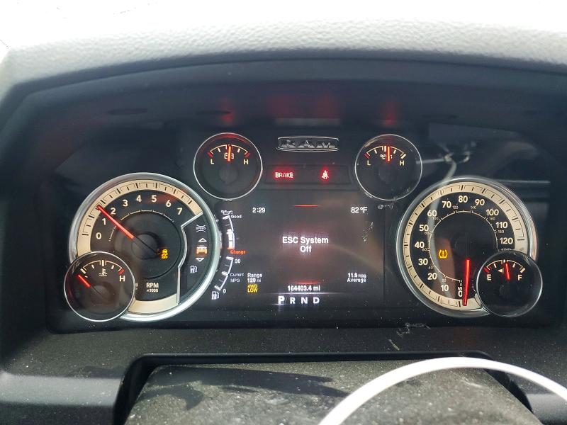 55170176 :رقم المزاد ، 1C6RR7LT7GS366751 vin ، 2016 Ram 1500 مزاد بيع