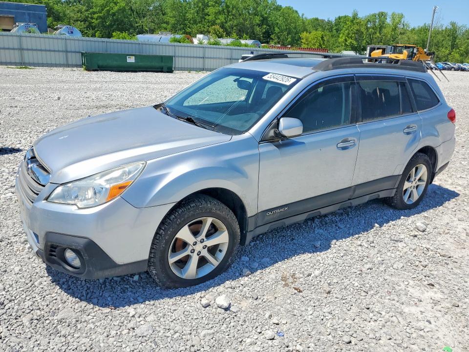 Aukcja sprzedaży 2013 Subaru Outback, vin: 4S4BRBKC9D3225017, numer aukcji: 55442926