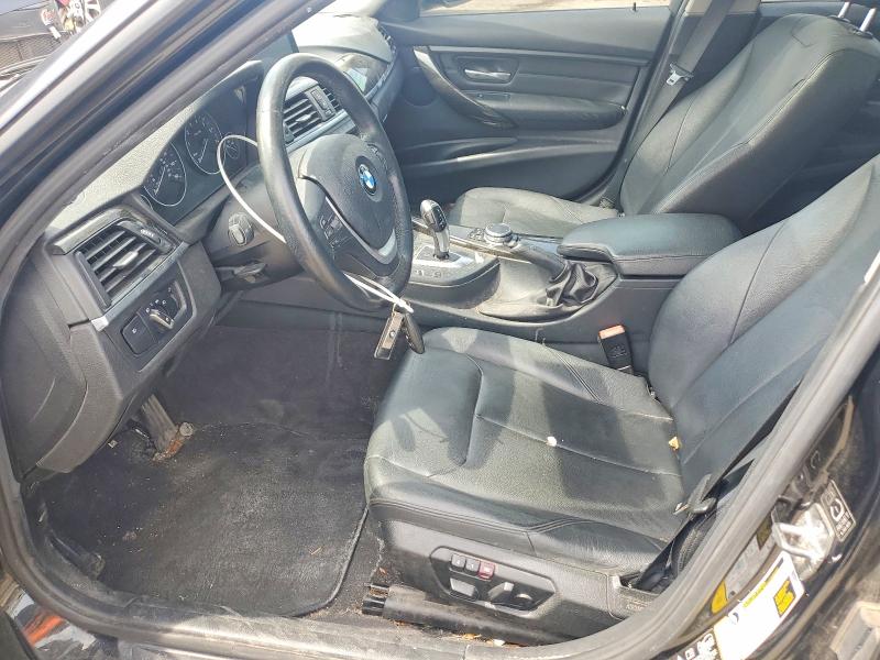 Aukcja sprzedaży 2015 Bmw 328, vin: WBA3B3G58FNR88616, numer aukcji: 54348386
