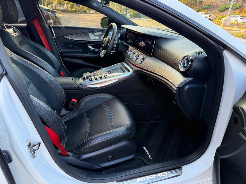 Продажа на аукционе авто 2020 Mercedes-benz Amg Gt, vin: WDD7X6BB7LA011528, номер лота: 55085016