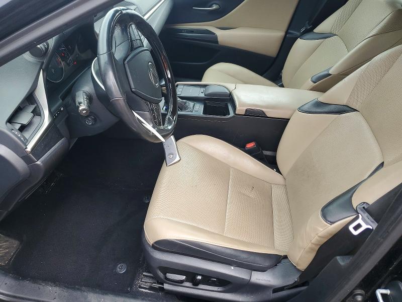 2020 Lexus Es მანქანა იყიდება აუქციონზე, vin: 58ADZ1B16LU058392, აუქციონის ნომერი: 54017286