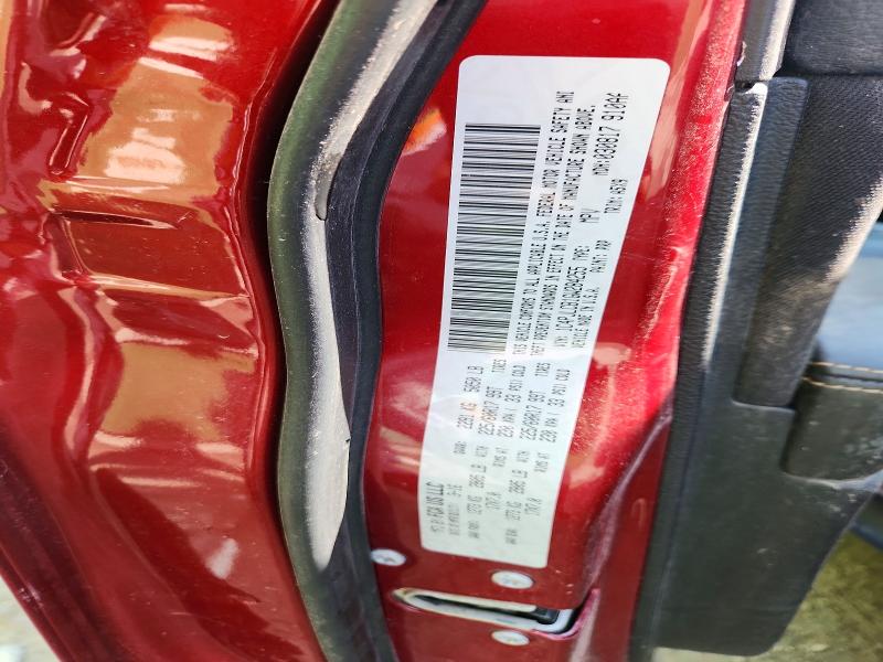 2016 Jeep Cherokee მანქანა იყიდება აუქციონზე, vin: 1C4PJLCB1GW284255, აუქციონის ნომერი: 55169426