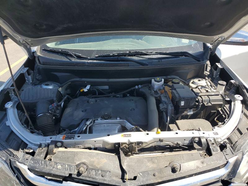 Aukcja sprzedaży 2019 Chevrolet Equinox, vin: 2GNAXYEX4K6290880, numer aukcji: 53233626