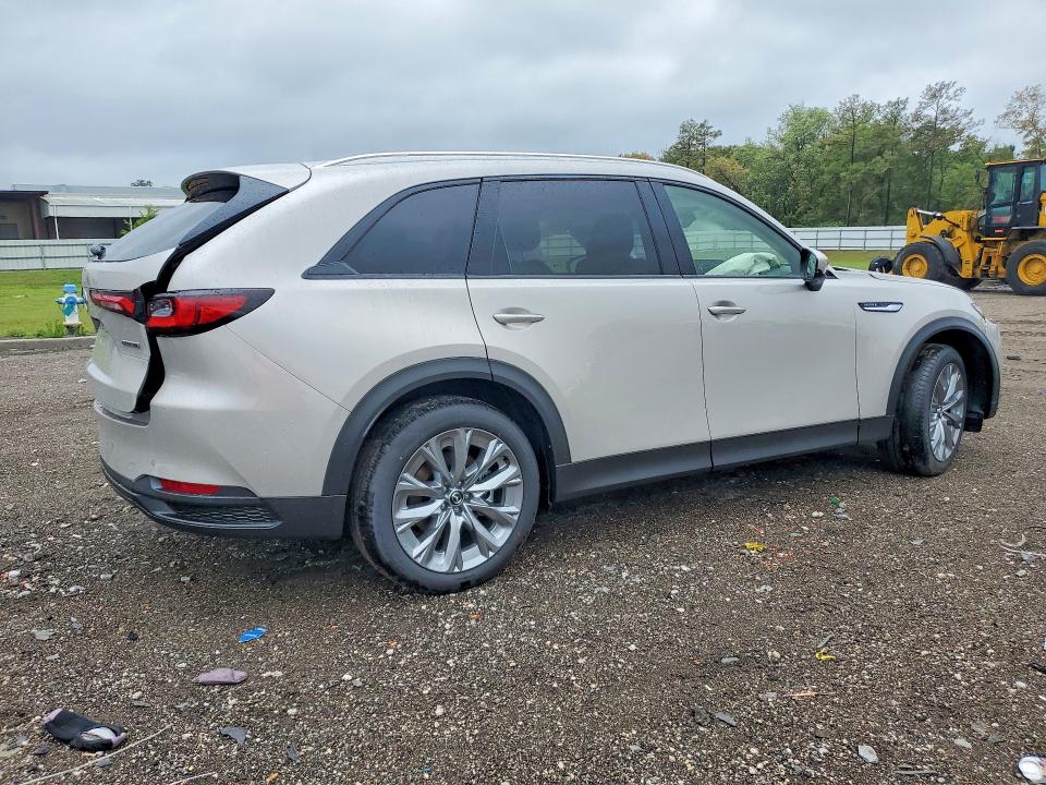 Aukcja sprzedaży 2026 Mazda Cx-90, vin: JM3KKBHD8T1388851, numer aukcji: 53354936