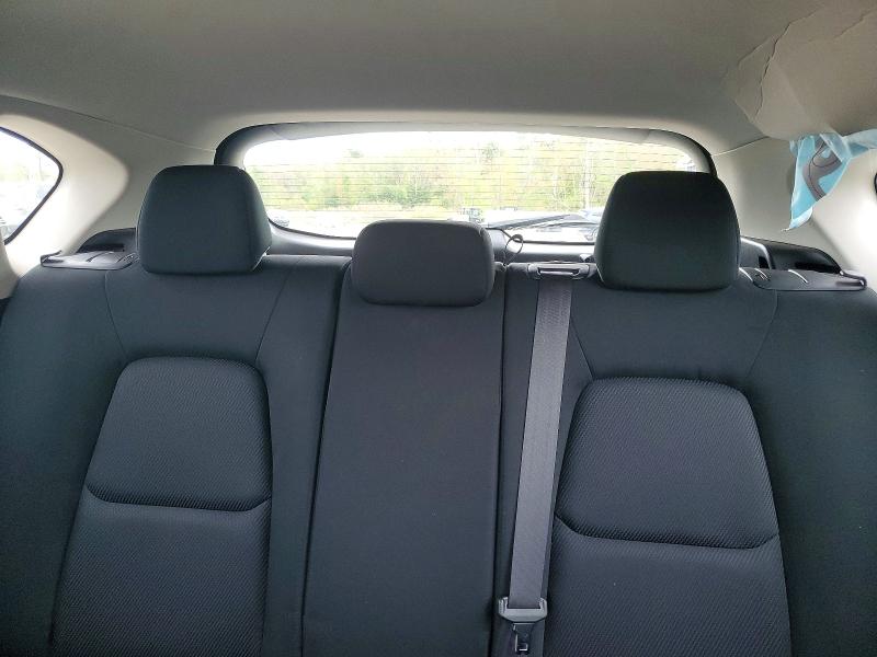 Aukcja sprzedaży 2018 Mazda Cx-5, vin: JM3KFBBM5J0468060, numer aukcji: 53723666